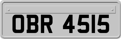 OBR4515