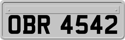 OBR4542