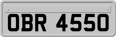 OBR4550