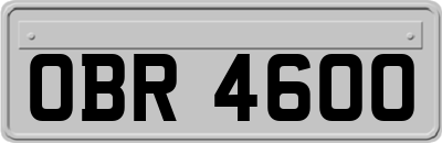 OBR4600