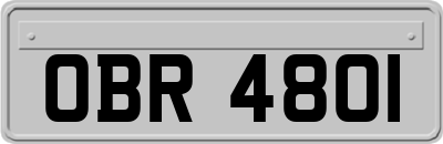 OBR4801