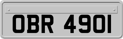 OBR4901