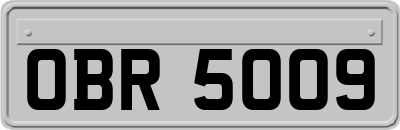 OBR5009
