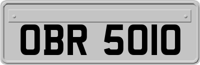 OBR5010