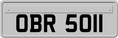 OBR5011