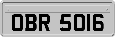 OBR5016