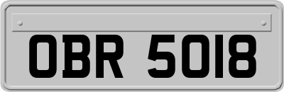 OBR5018