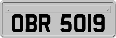 OBR5019