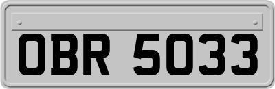 OBR5033
