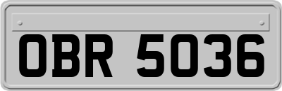 OBR5036
