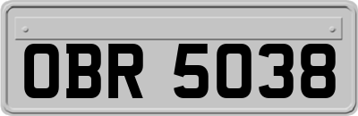 OBR5038