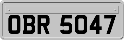 OBR5047