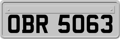 OBR5063