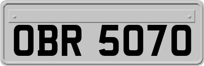 OBR5070
