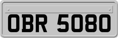 OBR5080