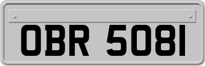 OBR5081