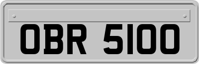 OBR5100