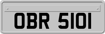 OBR5101