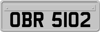 OBR5102