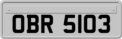 OBR5103