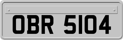 OBR5104