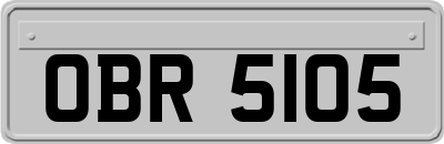 OBR5105
