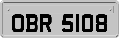 OBR5108