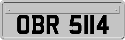 OBR5114