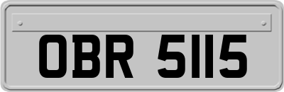 OBR5115