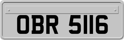 OBR5116