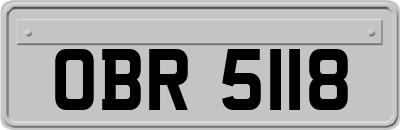 OBR5118