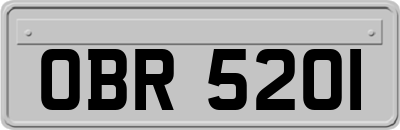 OBR5201