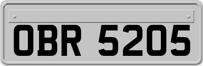 OBR5205