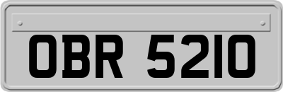 OBR5210