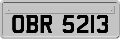 OBR5213