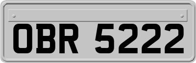 OBR5222