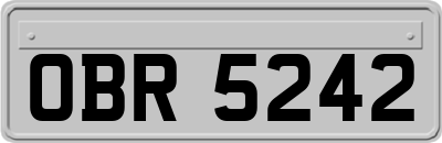 OBR5242
