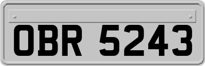 OBR5243