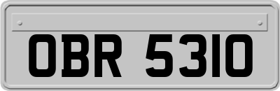 OBR5310