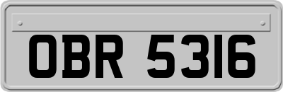 OBR5316