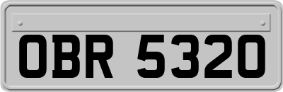 OBR5320