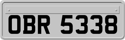 OBR5338