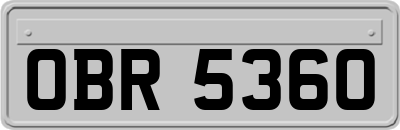 OBR5360