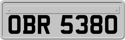 OBR5380