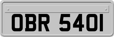 OBR5401