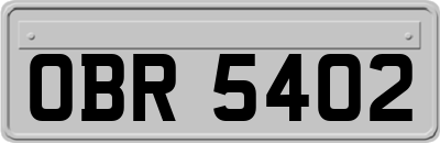 OBR5402