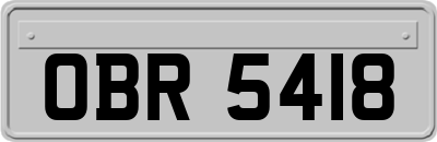 OBR5418