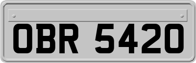 OBR5420