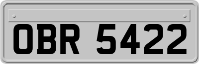 OBR5422