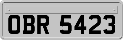 OBR5423